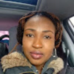 Meet your Posher, Cathy